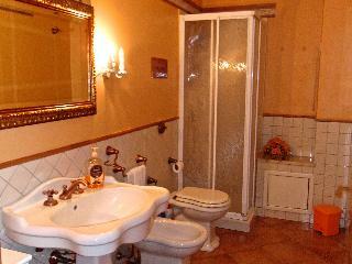 Hotel Villa Ginevra - Two Bedroom
