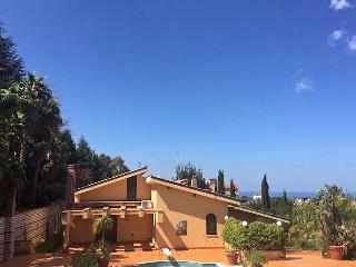 Hotel Villa Ginevra - Two Bedroom