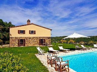 Hotel Villa La Piaggia - Four Bedroom
