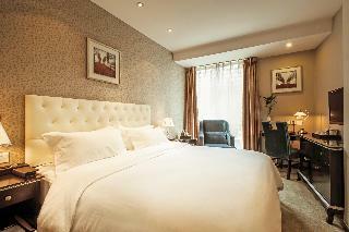 Chengdu Xuanyayingyue Hotel