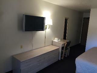 Hotel Rodeway Inn