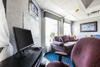 Hotel Quality Inn Ashland Area