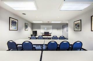 Hotel Quality Inn Ashland Area