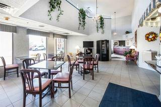 Hotel Quality Inn Ashland Area