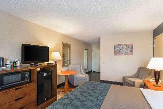 Hotel Econo Lodge North Grand Junction
