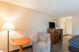 Hotel Econo Lodge North Grand Junction