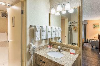 Hotel Econo Lodge North Grand Junction