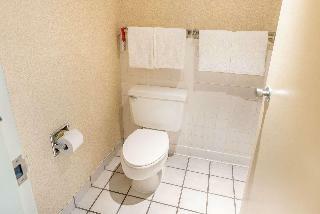 Hotel Econo Lodge North Grand Junction