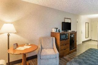 Hotel Econo Lodge North Grand Junction