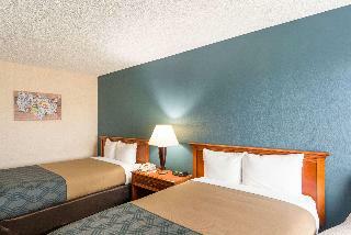 Hotel Econo Lodge North Grand Junction