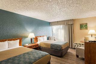 Hotel Econo Lodge North Grand Junction