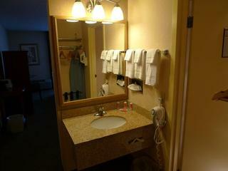 Hotel Econo Lodge North Grand Junction