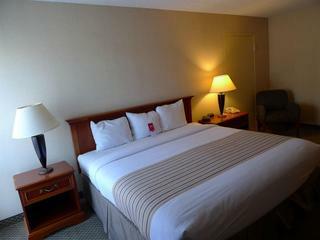 Hotel Econo Lodge North Grand Junction