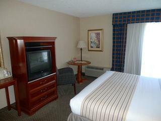 Hotel Econo Lodge North Grand Junction