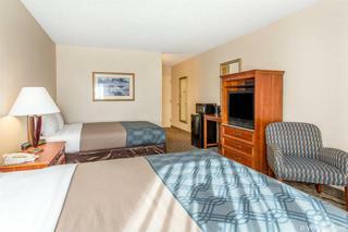 Hotel Econo Lodge North Grand Junction