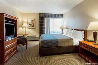 Hotel Econo Lodge North Grand Junction