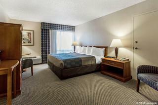Hotel Econo Lodge North Grand Junction
