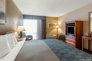 Hotel Econo Lodge North Grand Junction