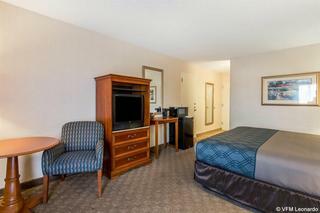 Hotel Econo Lodge North Grand Junction