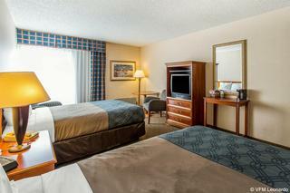 Hotel Econo Lodge North Grand Junction