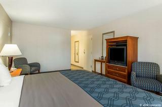 Hotel Econo Lodge North Grand Junction
