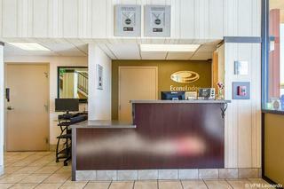 Hotel Econo Lodge North Grand Junction