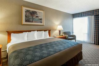 Hotel Econo Lodge North Grand Junction