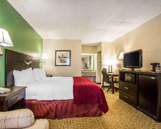 Hotel Quality Inn