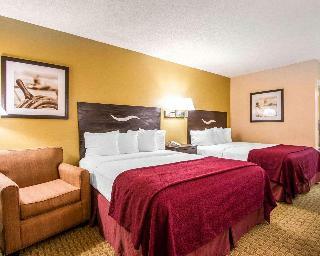 Hotel Quality Inn