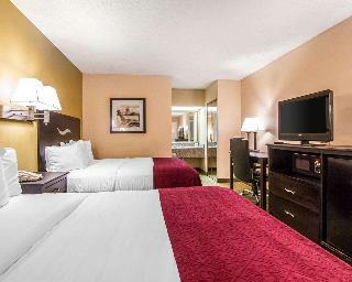 Hotel Quality Inn