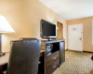Hotel Quality Inn