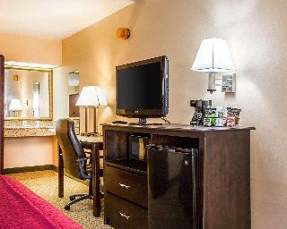 Hotel Quality Inn