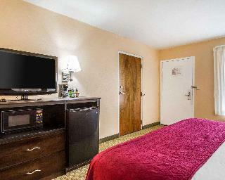 Hotel Quality Inn