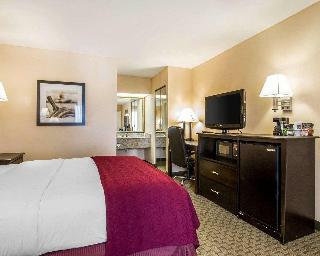 Hotel Quality Inn