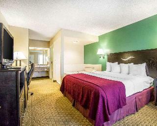 Hotel Quality Inn