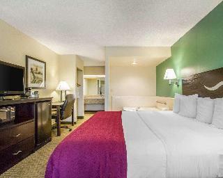 Hotel Quality Inn