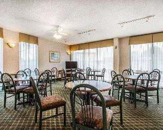 Hotel Quality Inn