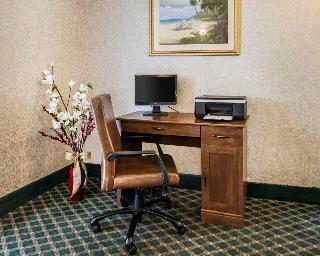 Hotel Quality Inn