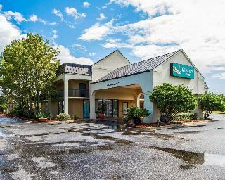 Hotel Quality Inn