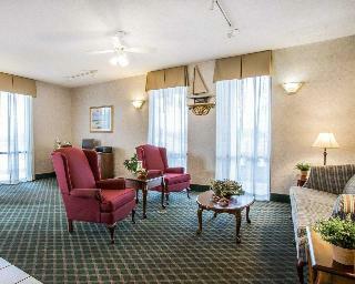 Hotel Quality Inn