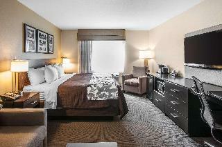 Hotel Sleep Inn & Suites