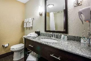 Hotel Sleep Inn & Suites