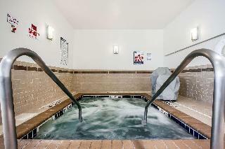 Hotel Sleep Inn & Suites