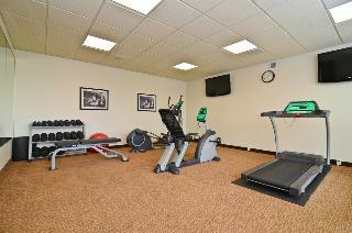 Hotel Sleep Inn & Suites