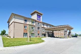 Hotel Sleep Inn & Suites