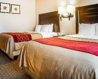Hotel Quality Inn & Suites