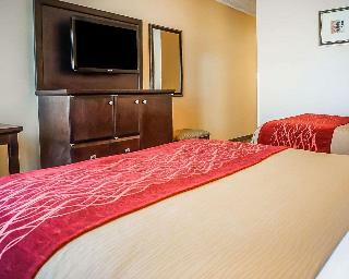 Hotel Quality Inn & Suites