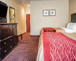 Hotel Quality Inn & Suites
