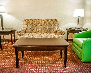 Hotel Quality Inn & Suites
