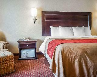 Hotel Quality Inn & Suites